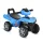 NO FEAR kleines Kunststoff-Kinderquad VKÉK