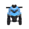 NO FEAR kleines Kunststoff-Kinderquad VKÉK
