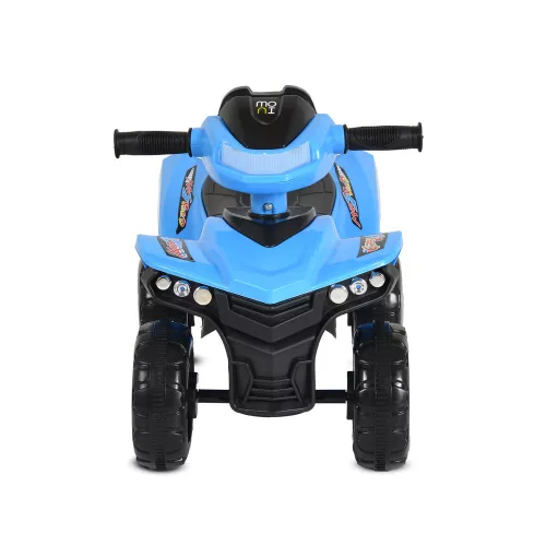 NO FEAR kleines Kunststoff-Kinderquad VKÉK