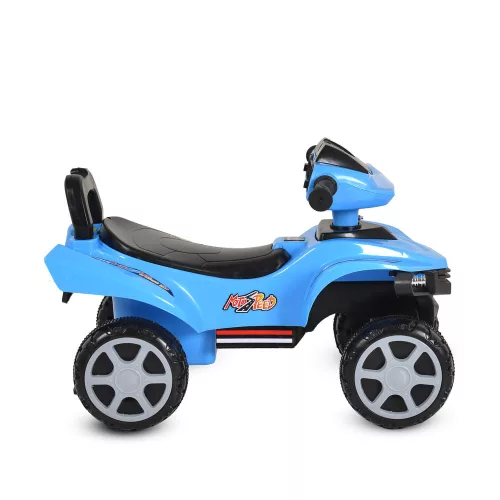 NO FEAR kleines Kunststoff-Kinderquad VKÉK