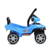 NO FEAR kleines Kunststoff-Kinderquad VKÉK