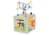 FAJÁTÉK activity kocka play cube Panda 