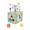 FAJÁTÉK activity kocka play cube Panda 