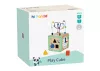FAJÁTÉK activity kocka play cube Panda 
