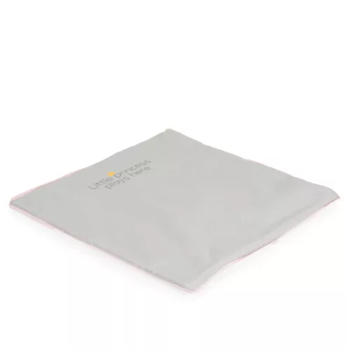 JOYZI utazójáróka összecsukható 90*90cm RÓZSASZÍN