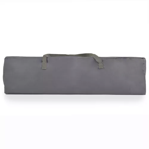 JOYZI utazójáróka összecsukható 90*90cm SZÜRKE