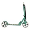 FLURRY roller nagy 2kerekű 100kg SÖTÉT ZÖLD