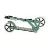 FLURRY roller nagy 2kerekű 100kg SÖTÉT ZÖLD