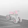 ROLLYBO mini futóbicikli 4 kerekű PINK