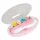 NAILINA elektrische Nagelfeile PINK