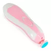 NAILINA elektrische Nagelfeile PINK