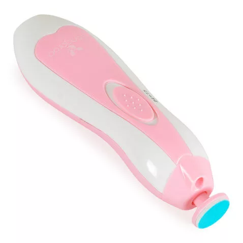 NAILINA elektrische Nagelfeile PINK