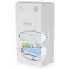 NAILINA elektrische Nagelfeile PINK