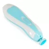 NAILINA elektrische Nagelfeile BLAU