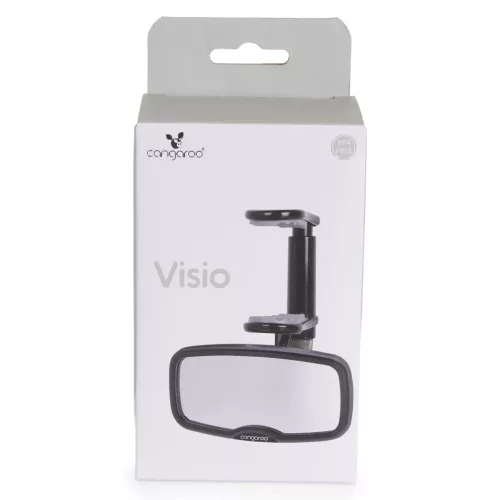 VISIO visszapillantó tükör 