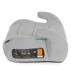 BOOST Prémium autós ülésmagasító 125-150cm SZÜRKE