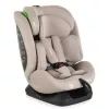 FORZA Prémium autós ülés isofix nélkül 40-150cm BÉZS