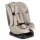 FORZA Prémium autós ülés isofix nélkül 40-150cm BÉZS