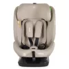 FORZA Prémium autós ülés isofix nélkül 40-150cm BÉZS