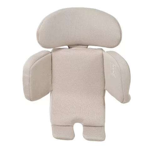 FORZA Prémium autós ülés isofix nélkül 40-150cm BÉZS