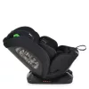 FORZA Prémium autós ülés isofix nélkül 40-150cm FEKETE