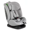 FORZA Prémium autós ülés isofix nélkül 40-150cm SZÜRKE