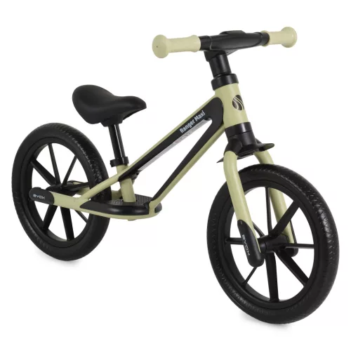 RANGER MAXI bicikl za bejzbol 12" ZELENI