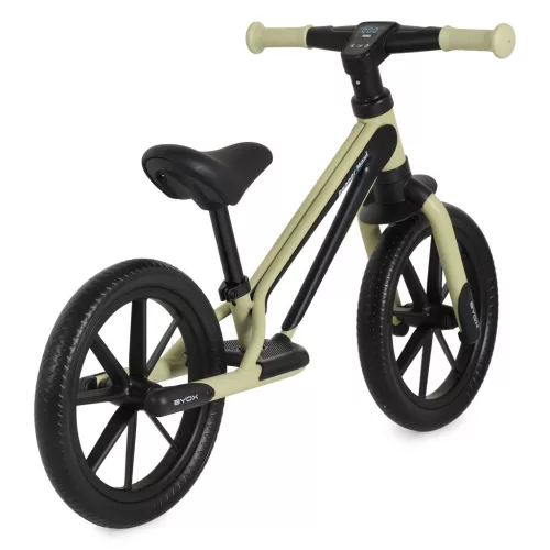 RANGER MAXI bicikl za bejzbol 12" ZELENI