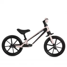 RANGER MAXI futóbicikli 12" PINK