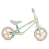 MINI RANGER első futóbicikli 8" ZÖLD