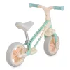 MINI RANGER első futóbicikli 8" ZÖLD