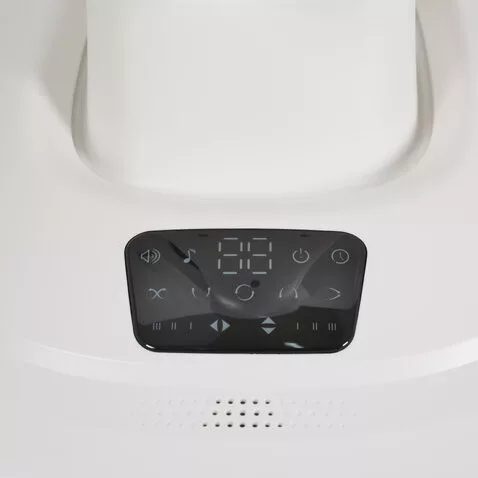 HERA elektromos fotelhinta applikációval irányítható BÉZS
