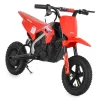 BO Honda motor cross CRF450 PIROS