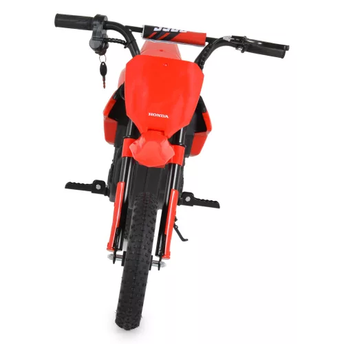 BO Honda motor cross CRF450 PIROS