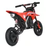 BO Honda motor cross CRF450 PIROS