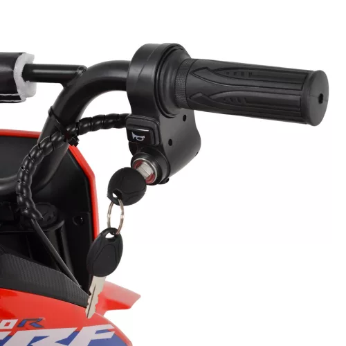 BO Honda motor cross CRF450 PIROS