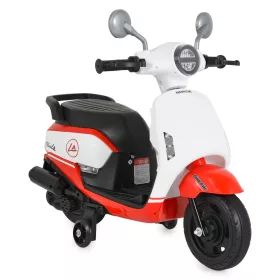 BO Honda Roller NS125LA ROT