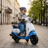 BO Honda robogó NS125LA PIROS
