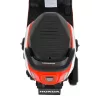BO Honda robogó NS125LA PIROS