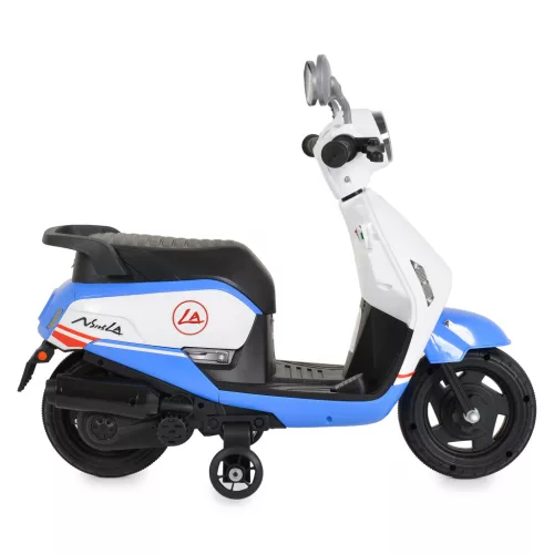 BO Honda robogó NS125LA KÉK