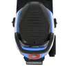 BO Honda robogó NS125LA KÉK