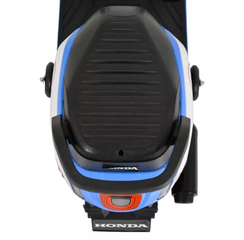 BO Honda robogó NS125LA KÉK