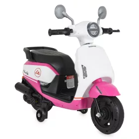 BO Honda Roller 12V NS125LA PINK