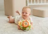 Jolly Baby 82611 Soft Jungle Deluxe labda