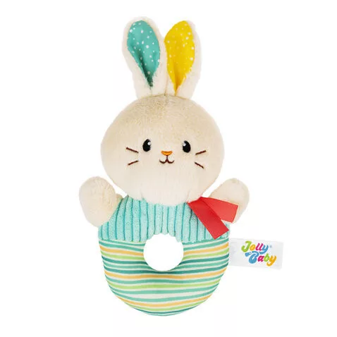 Jolly Baby 82621 nyugtató játék NYUSZI