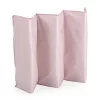 DOS utazóágy 2 szintes, kibújóval PINK