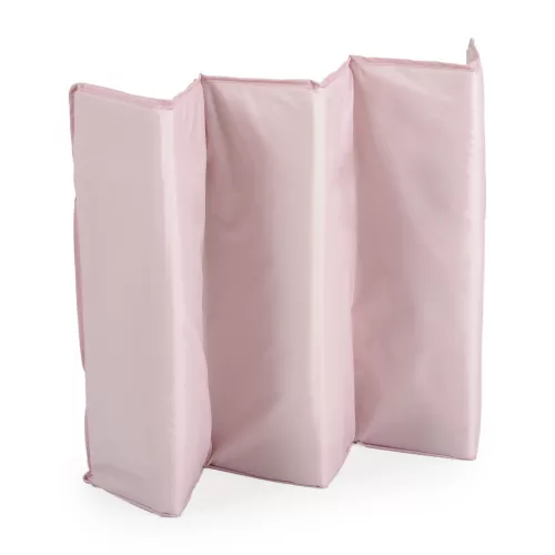 DOS utazóágy 2 szintes, kibújóval PINK