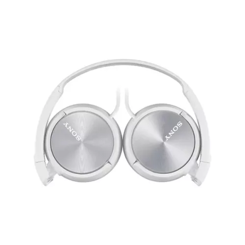 Sony MDRZX310W.AE fehér fejhallgató