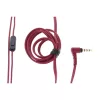 Sony MDRZX310APR.CE7 mikrofonos piros fejhallgató