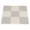 HABTAPI 9 db-os puzzle Basic BÉZS/SZÜRKE